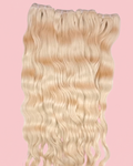 Vietnamese Raw Blonde-Bundles