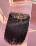 Vietnamese Straight - Lace Frontal