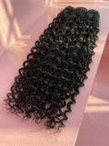 Vietnamese Curly