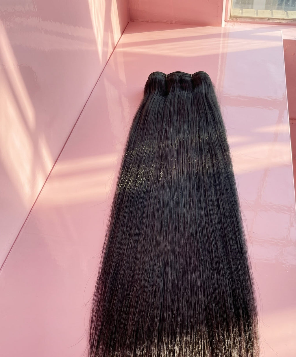Vietnamese Straight