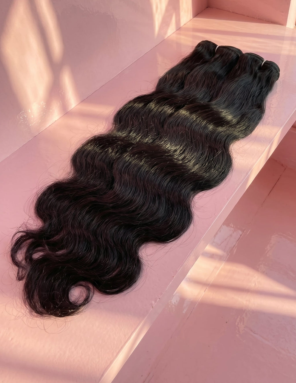 Vietnamese Body Wave