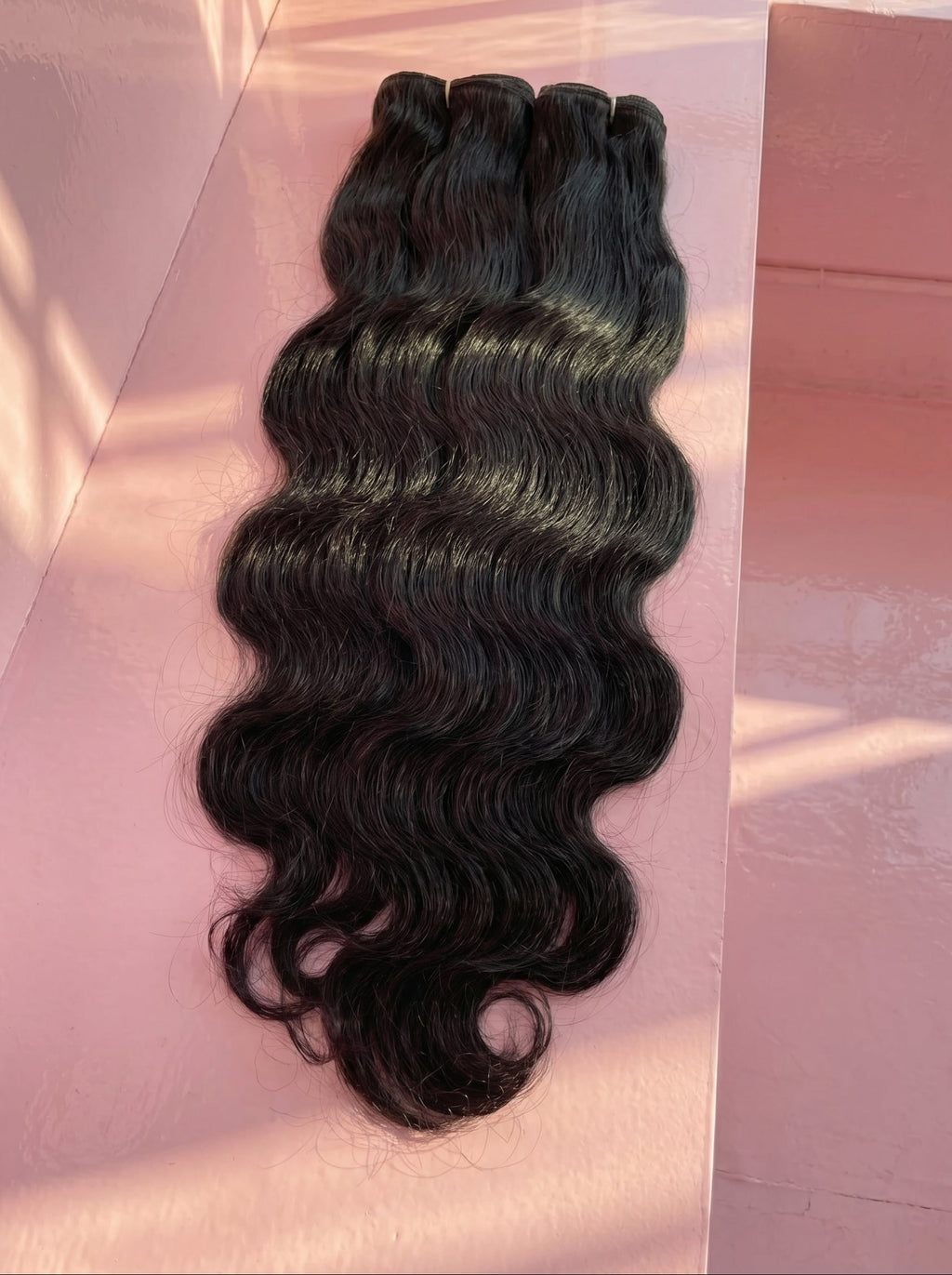 Vietnamese Body Wave